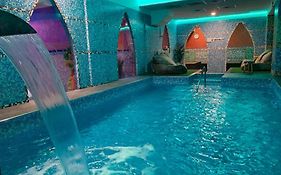 Impero Hotel Varese Beauty&Spa